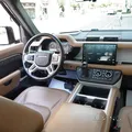 Land Rover Defender 110 X Dynamic 2025